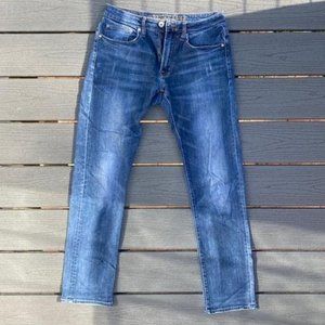 American Eagle Active Flex Slim Jean